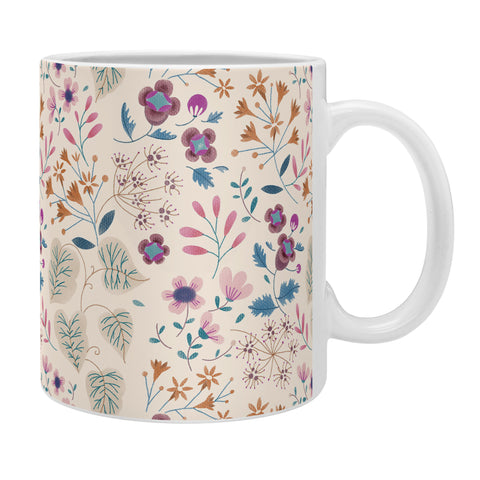 Pimlada Phuapradit Caladieae Coffee Mug