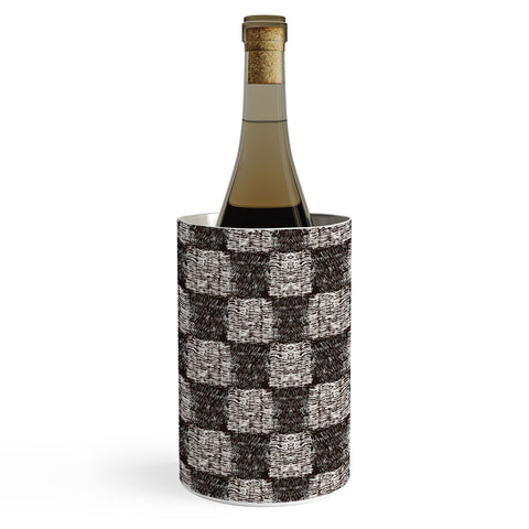 Pimlada Phuapradit Checkerboard Wine Chiller