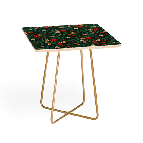 Pimlada Phuapradit Christmas foliage Side Table