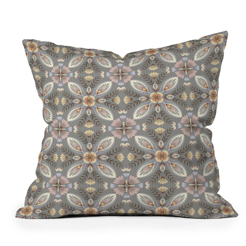 Pimlada Phuapradit Ciana Throw Pillow
