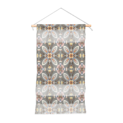 Pimlada Phuapradit Ciana Wall Hanging Portrait