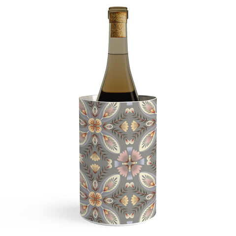 Pimlada Phuapradit Ciana Wine Chiller