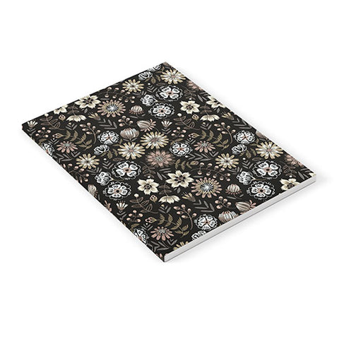 Pimlada Phuapradit Dark Pilosella Notebook