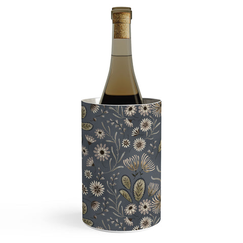 Pimlada Phuapradit Dusty Daisy Wine Chiller