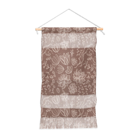 Pimlada Phuapradit Echeveria 2 Wall Hanging Portrait