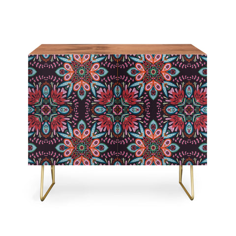 Pimlada Phuapradit Folk Ivy Credenza
