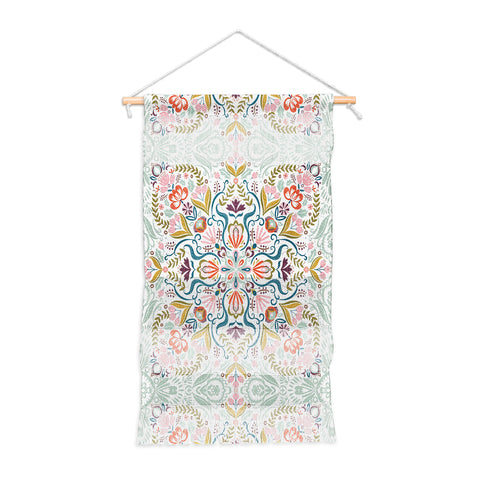 Pimlada Phuapradit Forest Maze Wall Hanging Portrait