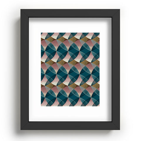 Pimlada Phuapradit Glass Deco Recessed Framing Rectangle