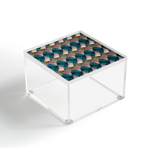 Pimlada Phuapradit Glass Deco Acrylic Box