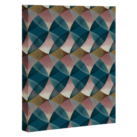 Pimlada Phuapradit Glass Deco Art Canvas