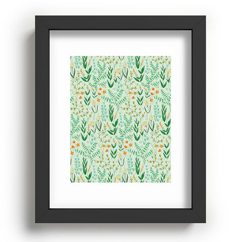 Pimlada Phuapradit Green garden 02 Recessed Framing Rectangle