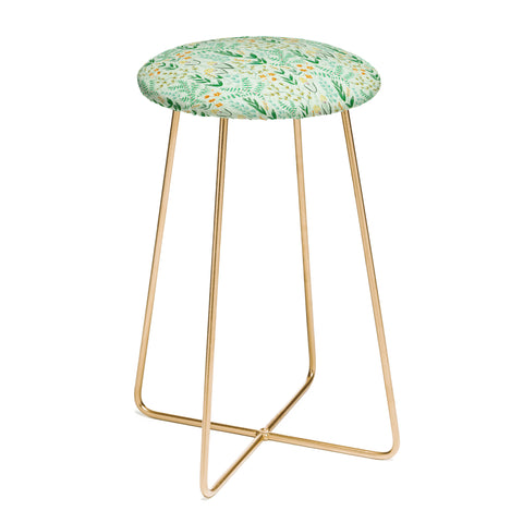 Pimlada Phuapradit Green garden 02 Counter Stool