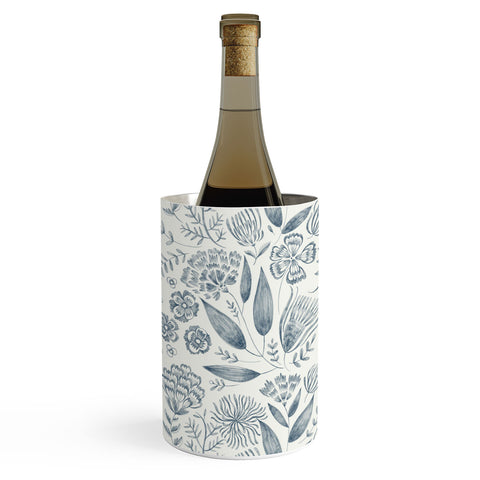 Pimlada Phuapradit Grey Leaf Wine Chiller