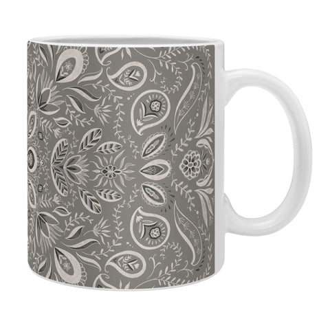 Pimlada Phuapradit Grey Pavilion Coffee Mug