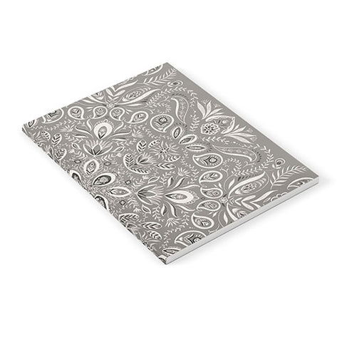 Pimlada Phuapradit Grey Pavilion Notebook