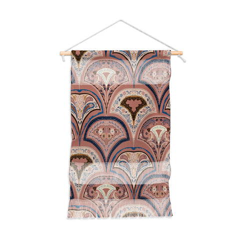 Pimlada Phuapradit Half drop shell shapes Wall Hanging Portrait
