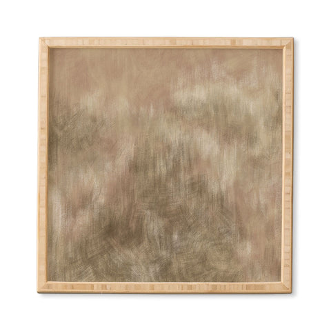 Pimlada Phuapradit Ishii Framed Wall Art