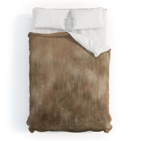 Pimlada Phuapradit Ishii Comforter