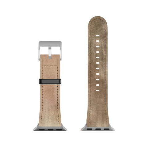 Pimlada Phuapradit Ishii Apple Watch Band