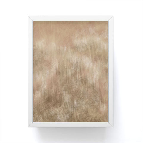 Pimlada Phuapradit Ishii Framed Mini Art Print