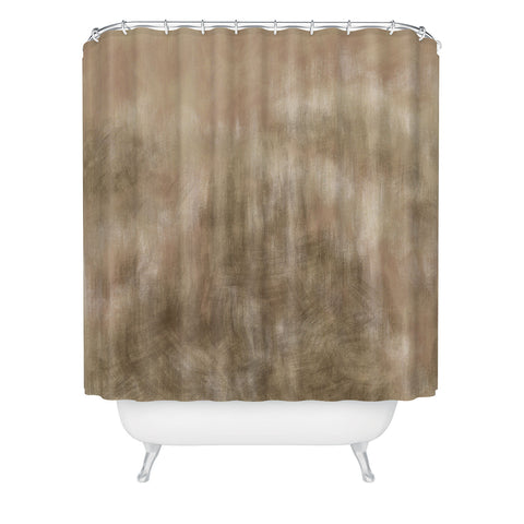 Pimlada Phuapradit Ishii Shower Curtain