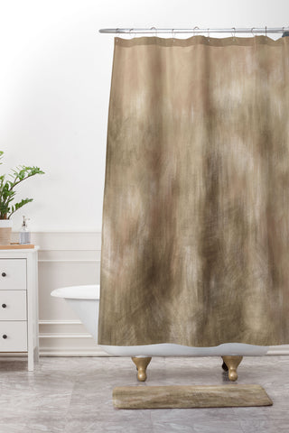 Pimlada Phuapradit Ishii Shower Curtain And Mat