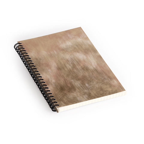 Pimlada Phuapradit Ishii Spiral Notebook