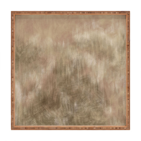 Pimlada Phuapradit Ishii Square Tray