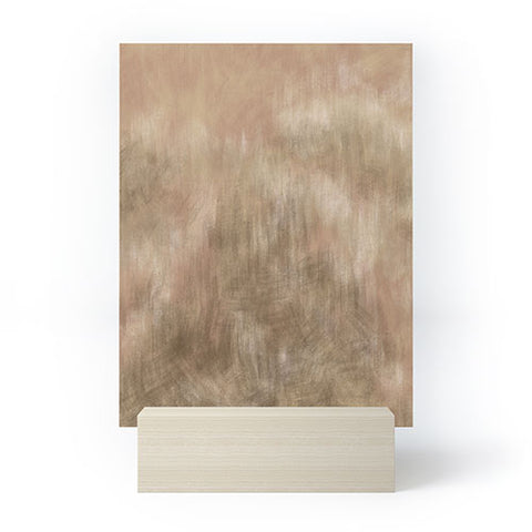 Pimlada Phuapradit Ishii Mini Art Print