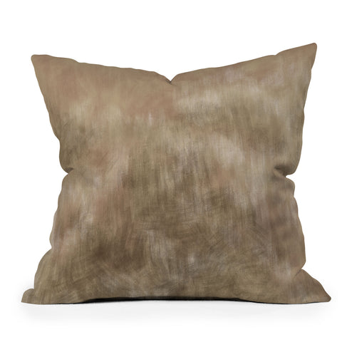 Pimlada Phuapradit Ishii Throw Pillow