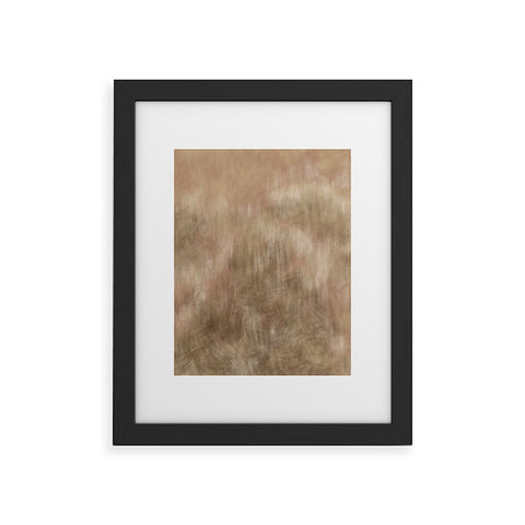 Pimlada Phuapradit Ishii Framed Art Print