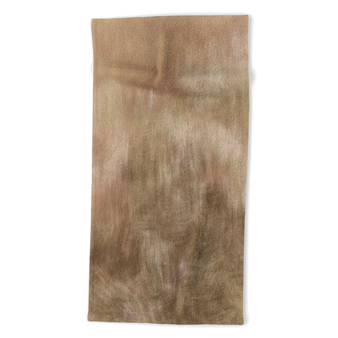 Pimlada Phuapradit Ishii Beach Towel