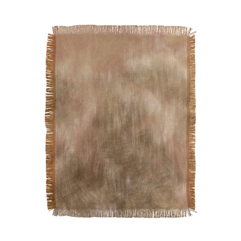 Pimlada Phuapradit Ishii Throw Blanket