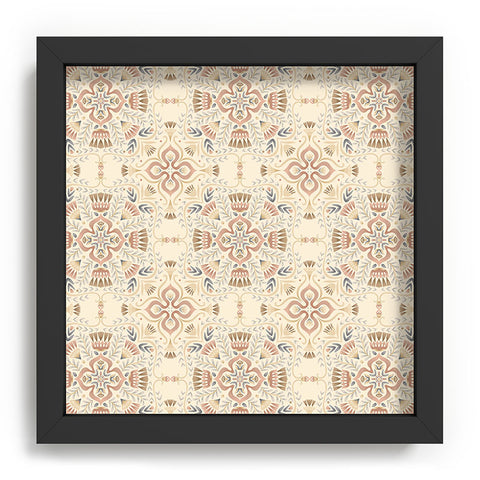 Pimlada Phuapradit Kaasni beige Recessed Framing Square