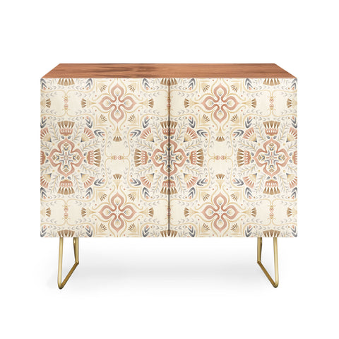 Pimlada Phuapradit Kaasni beige Credenza