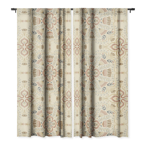 Pimlada Phuapradit Kaasni beige Blackout Non Repeat