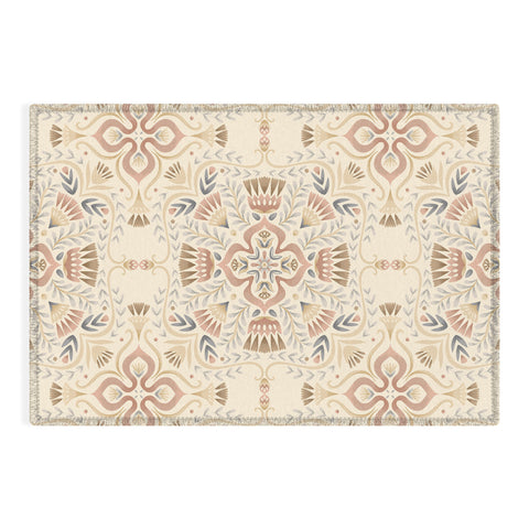 Pimlada Phuapradit Kaasni beige Outdoor Rug