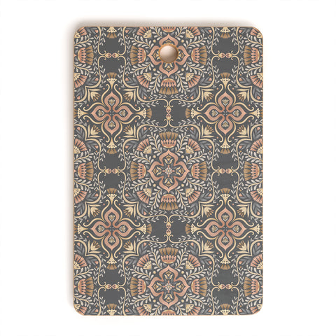 Pimlada Phuapradit Kaasni Gray Cutting Board Rectangle