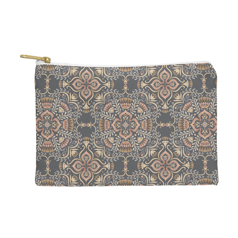 Pimlada Phuapradit Kaasni Gray Pouch