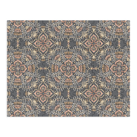 Pimlada Phuapradit Kaasni Gray Puzzle