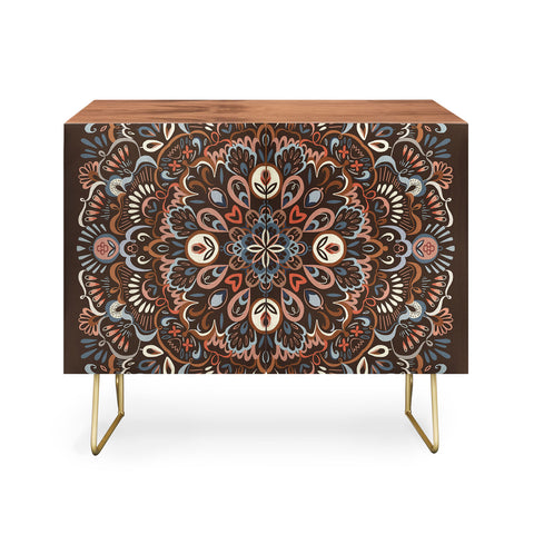 Pimlada Phuapradit Kaleido Credenza