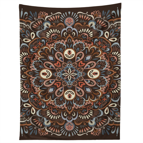 Pimlada Phuapradit Kaleido Tapestry