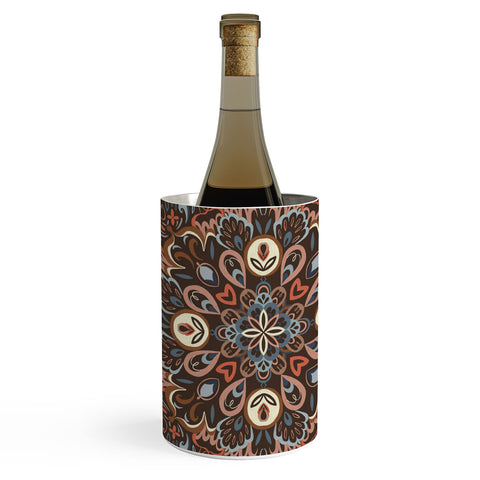 Pimlada Phuapradit Kaleido Wine Chiller
