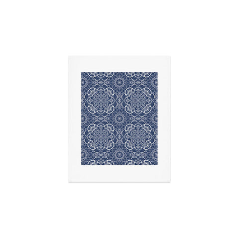 Pimlada Phuapradit Lace Mandala 2 Art Print