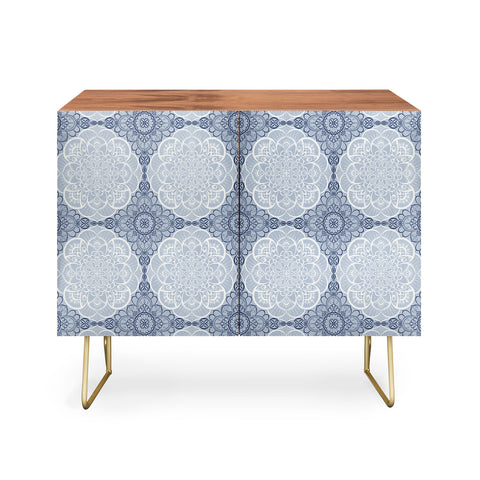 Pimlada Phuapradit Lace mandala 3 Credenza
