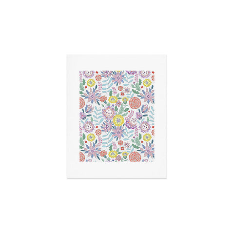 Pimlada Phuapradit Lottie 2 Art Print