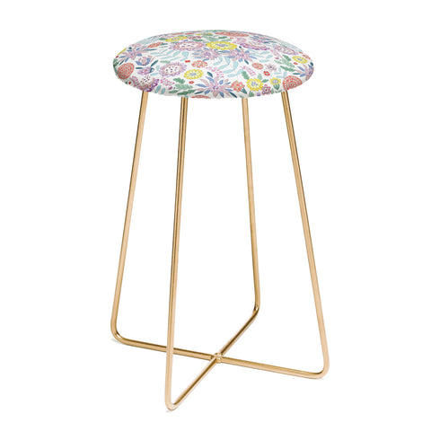 Pimlada Phuapradit Lottie 2 Counter Stool