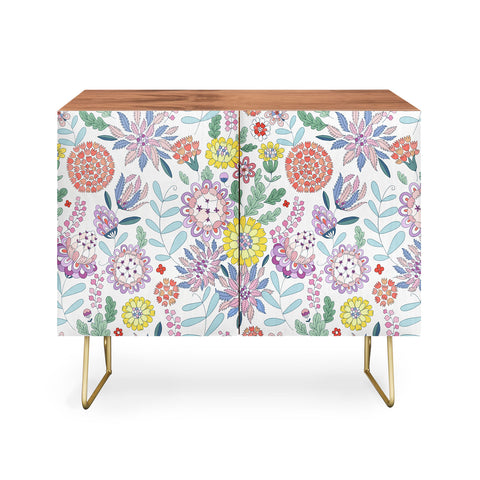 Pimlada Phuapradit Lottie 2 Credenza