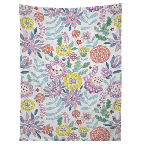 Pimlada Phuapradit Lottie 2 Tapestry