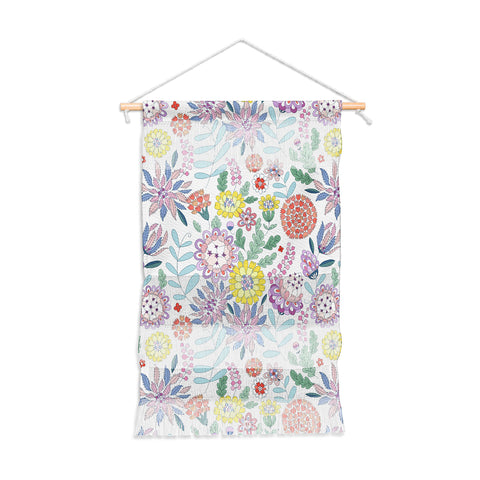 Pimlada Phuapradit Lottie 2 Wall Hanging Portrait